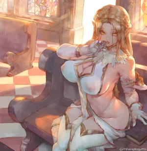 Artist - Cutesexyrobutts August 2023 - January 2026 - Page 68