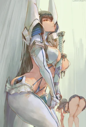 Artist - Cutesexyrobutts August 2023 - January 2026 - Page 73