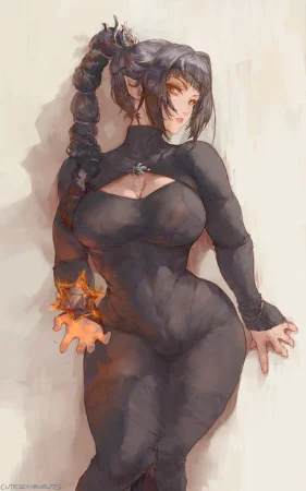 Artist - Cutesexyrobutts August 2023 - January 2026 - Page 81