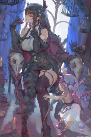 Artist - Cutesexyrobutts August 2023 - January 2026 - Page 87