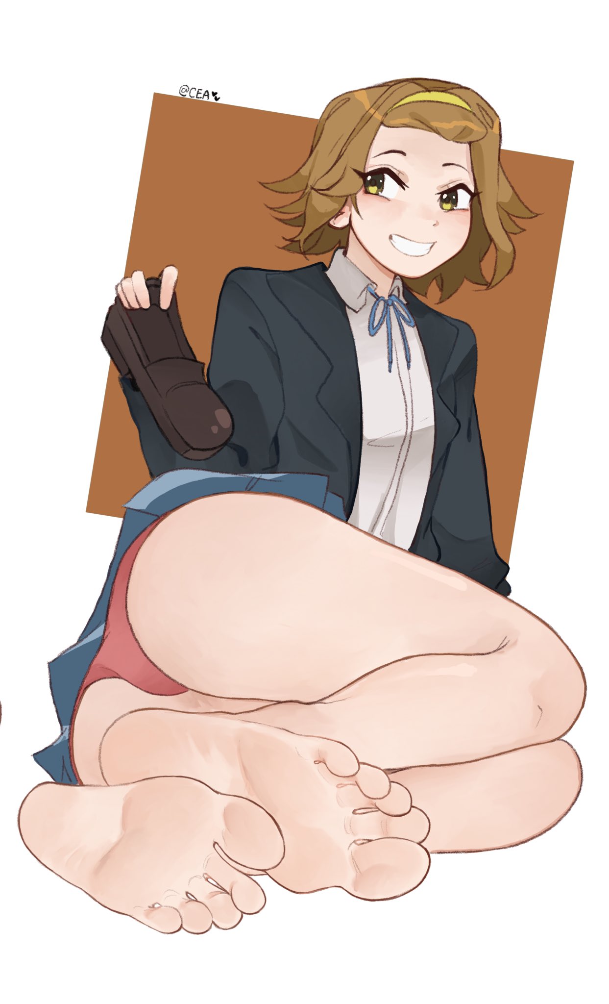 Artist Cyadraws - Image 17