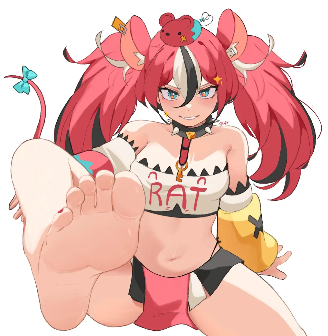 Artist Cyadraws - Image 2