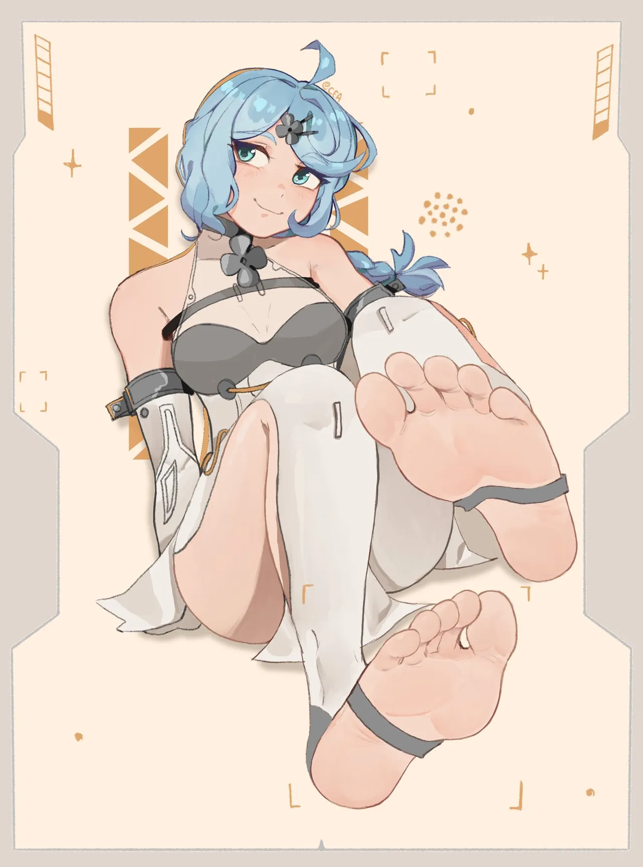 Artist Cyadraws - Image 23