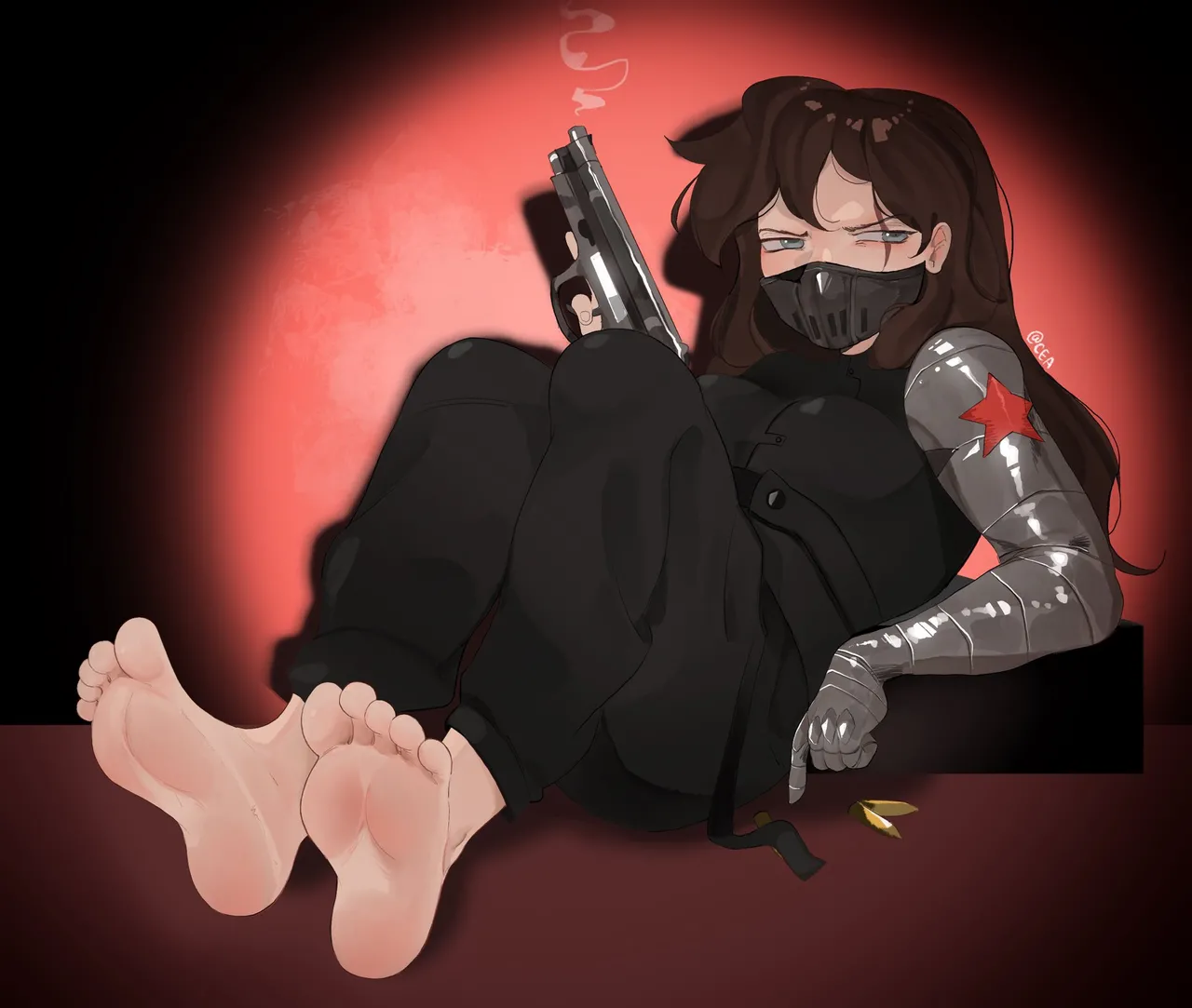 Artist Cyadraws - Image 41
