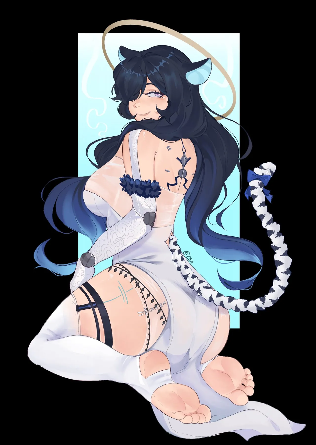 Artist Cyadraws - Image 42