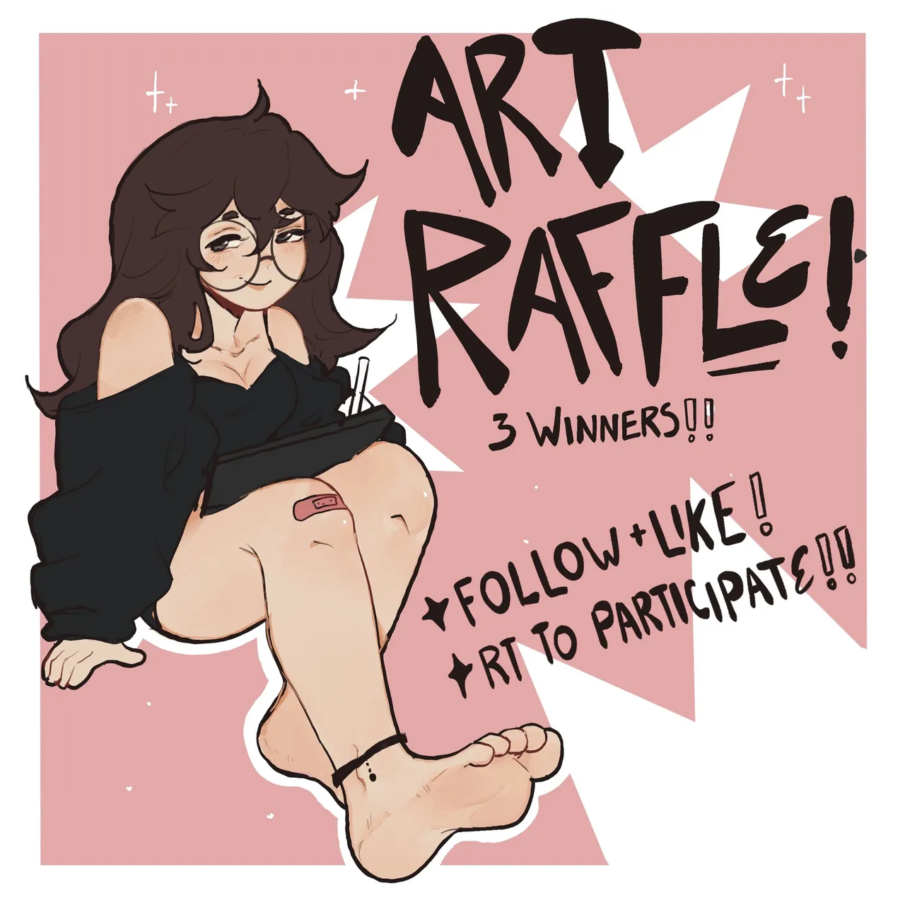 Artist Cyadraws - Image 46