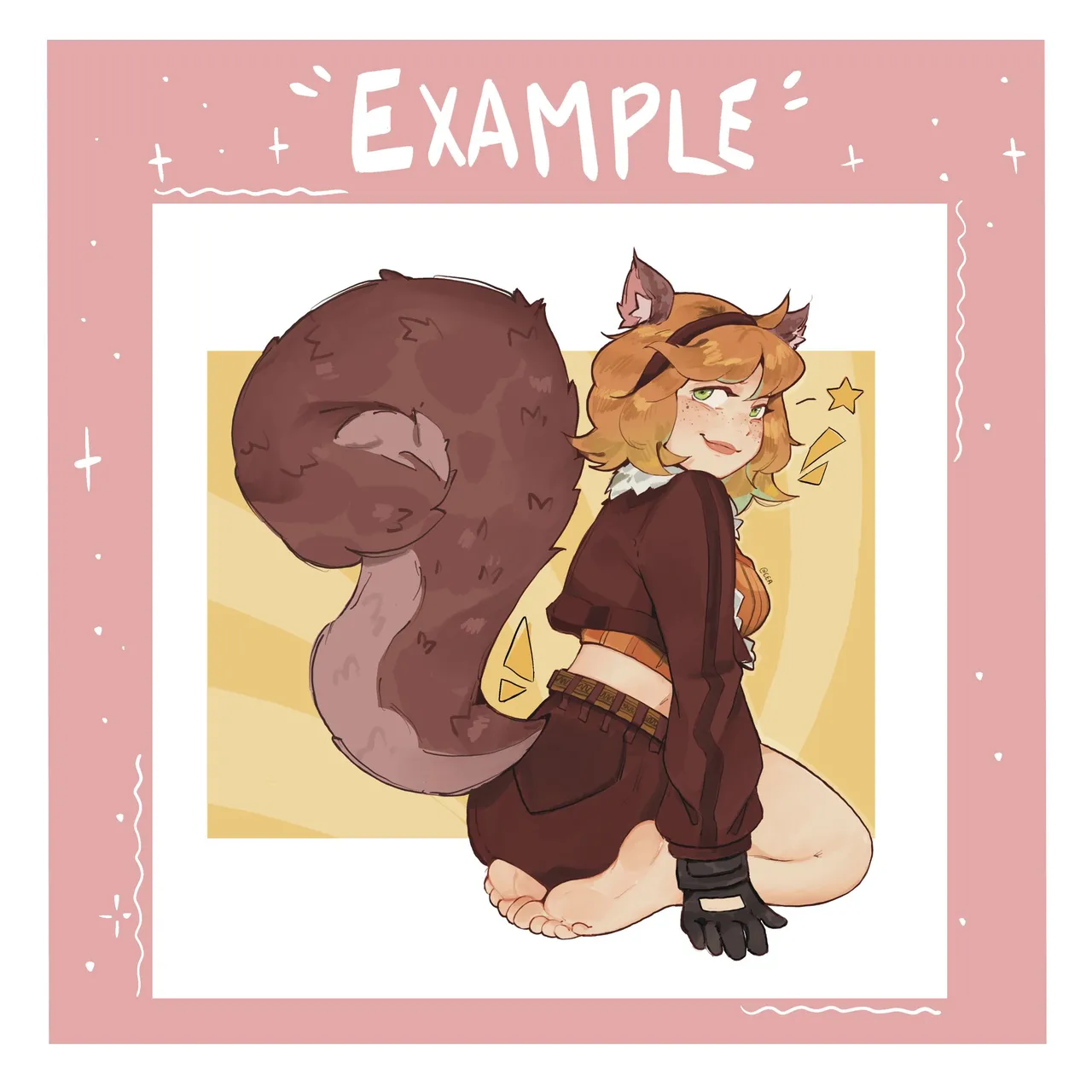 Artist Cyadraws - Image 47