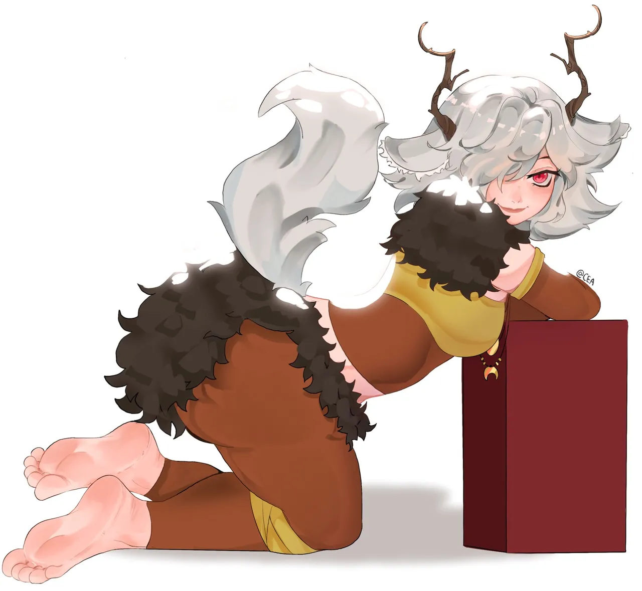 Artist Cyadraws - Image 49