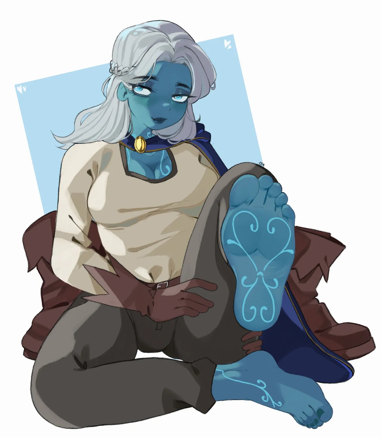 Artist Cyadraws - Image 7