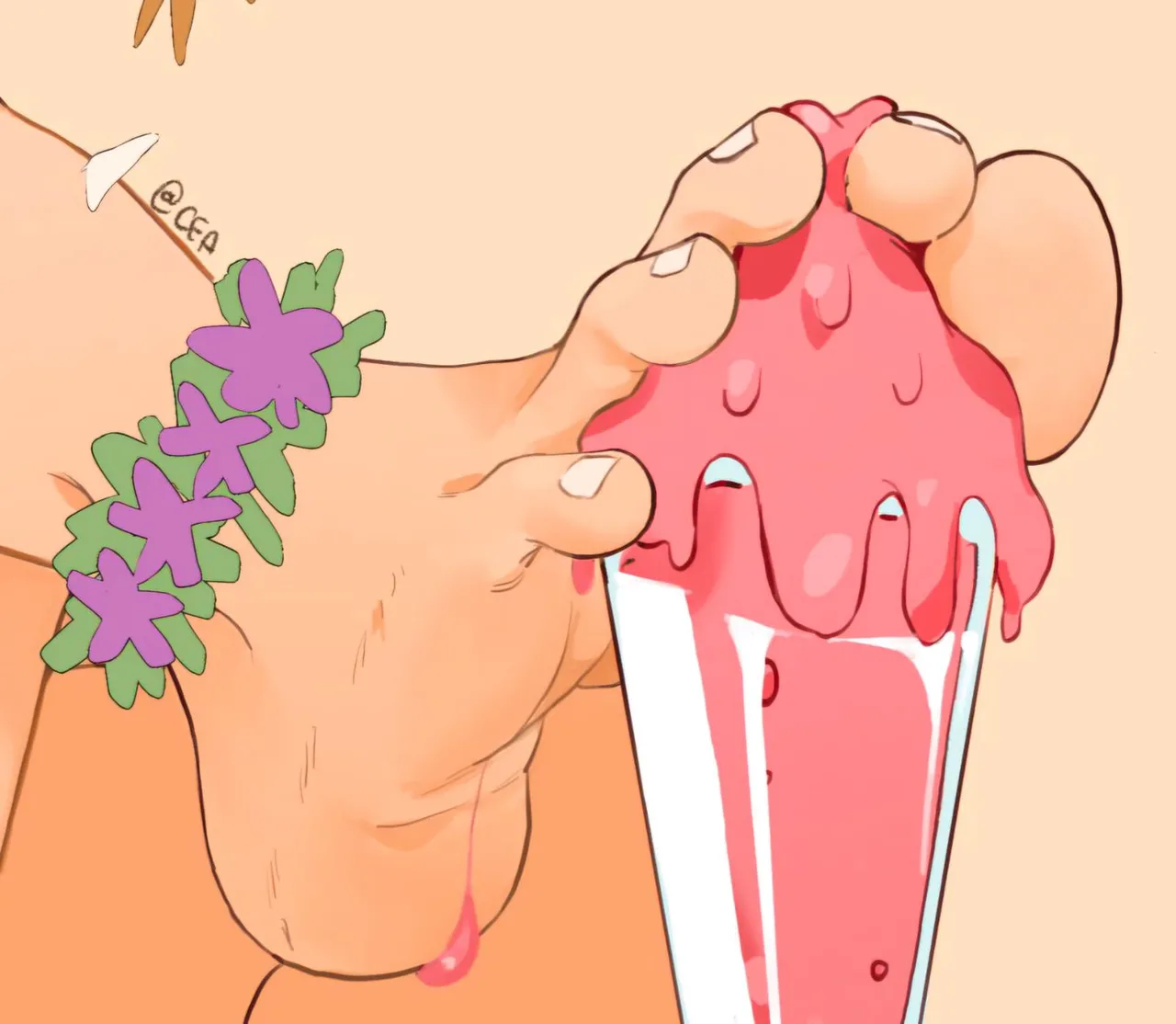 Artist Cyadraws - Image 72