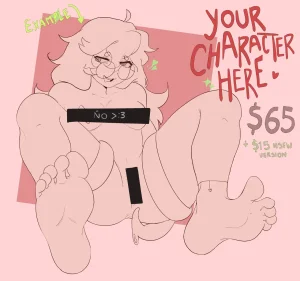 Artist Cyadraws - Page 61