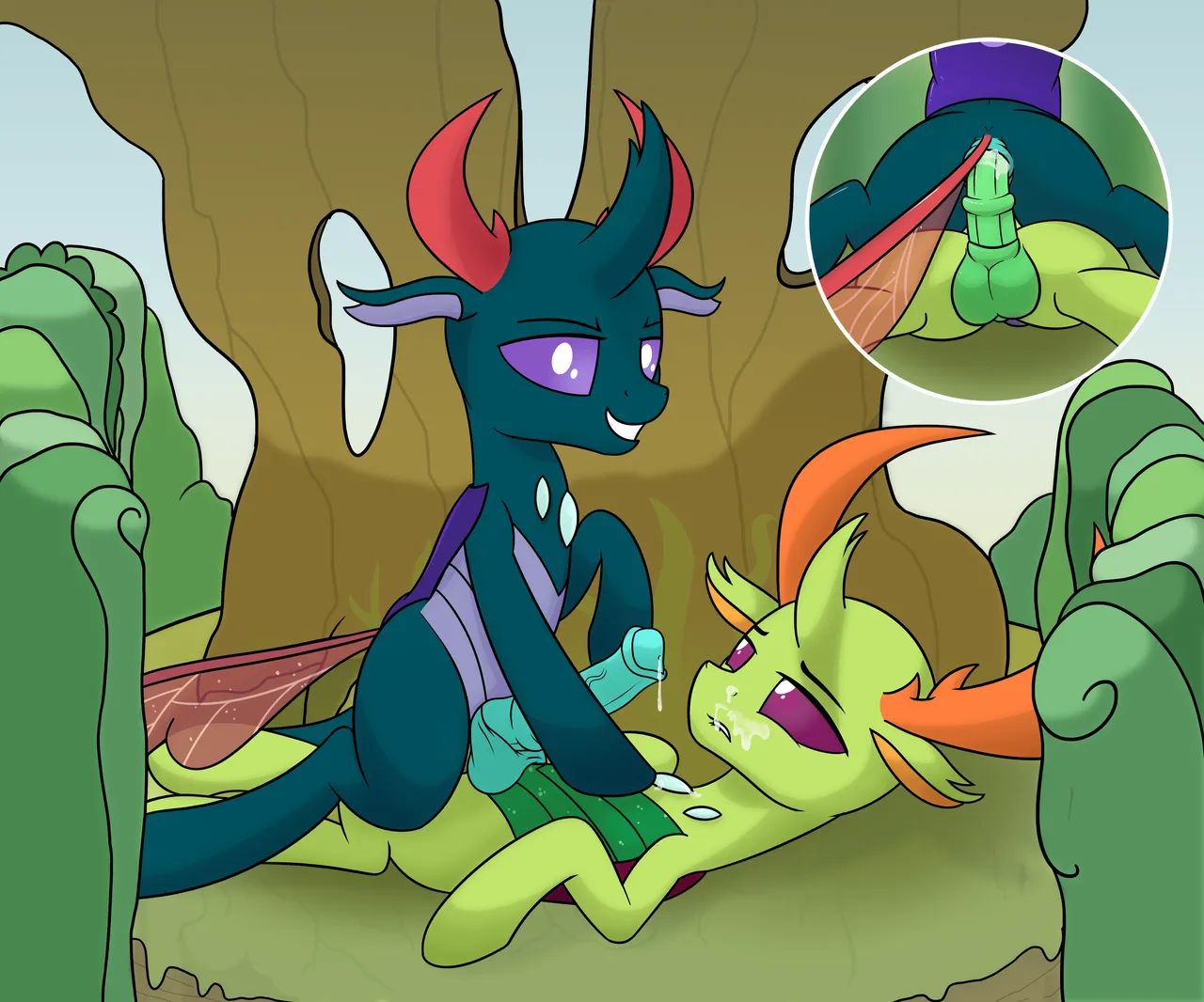 Artist - czu - Image 187