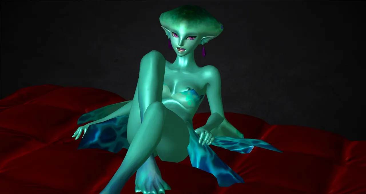 Artist Dabnis-Sinbad - Image 21