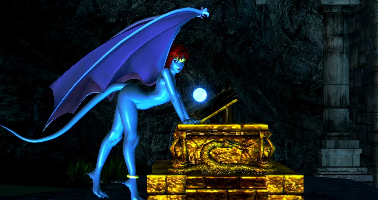 Artist Dabnis-Sinbad - Image 37