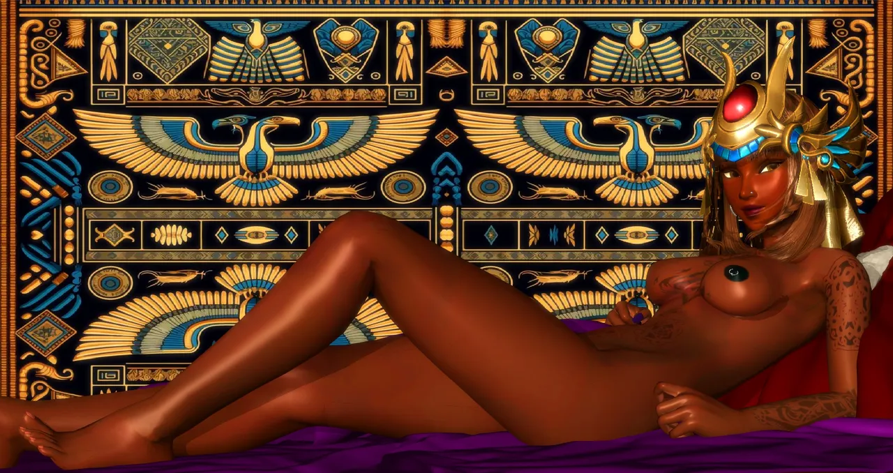 Artist Dabnis-Sinbad - Image 61