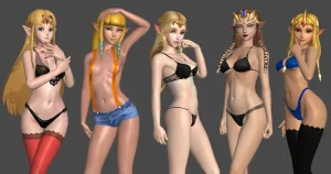 Artist Dabnis-Sinbad