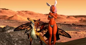 Artist Dabnis-Sinbad - Page 57