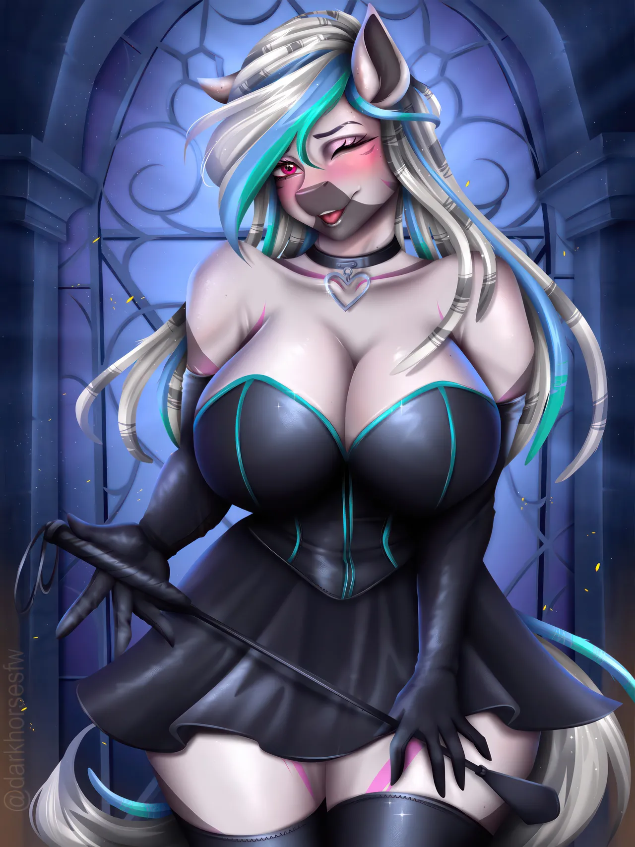 Artist - DarkHorse - Ashimaroo - Image 135