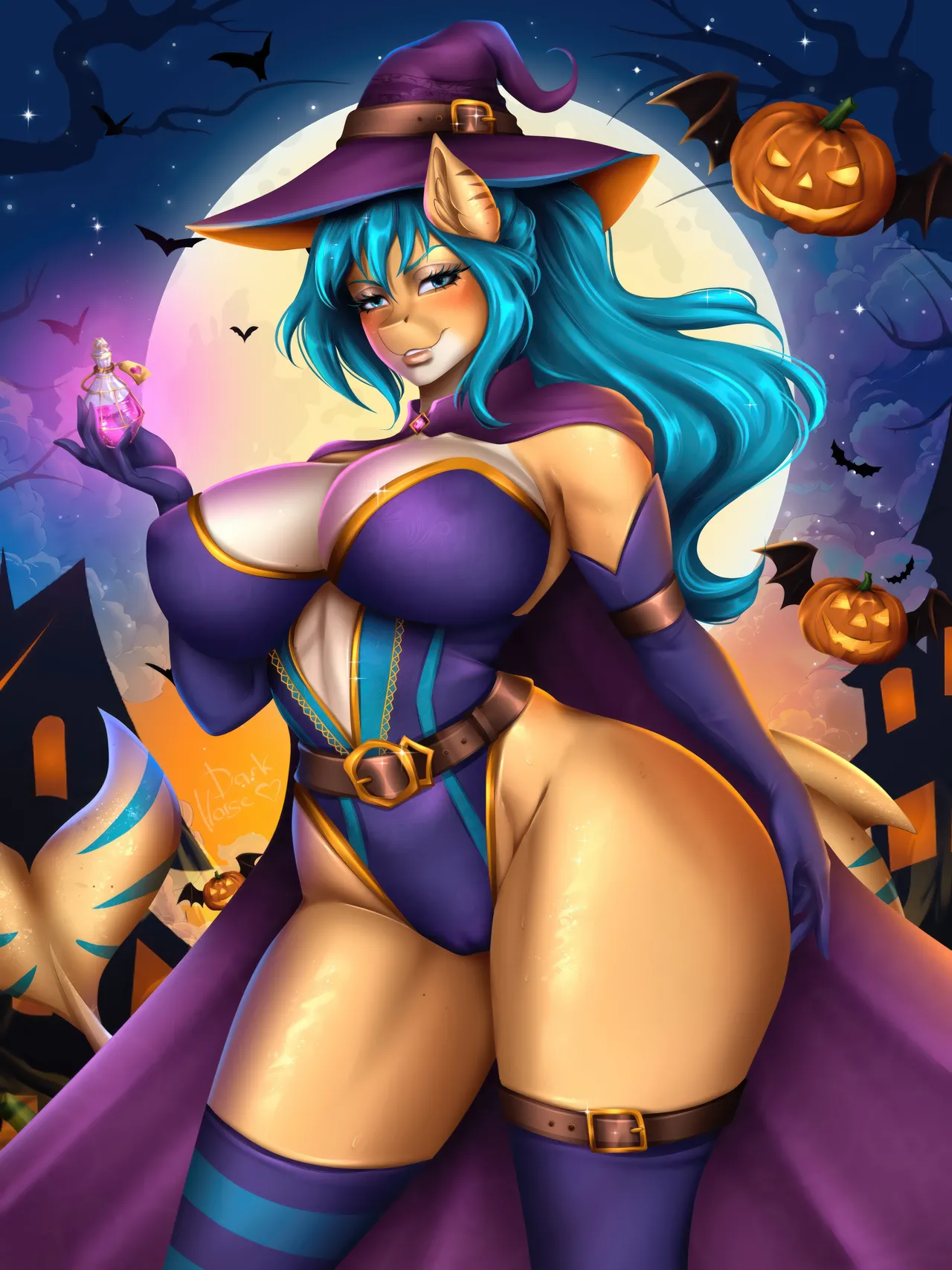 Artist - DarkHorse - Ashimaroo - Image 175