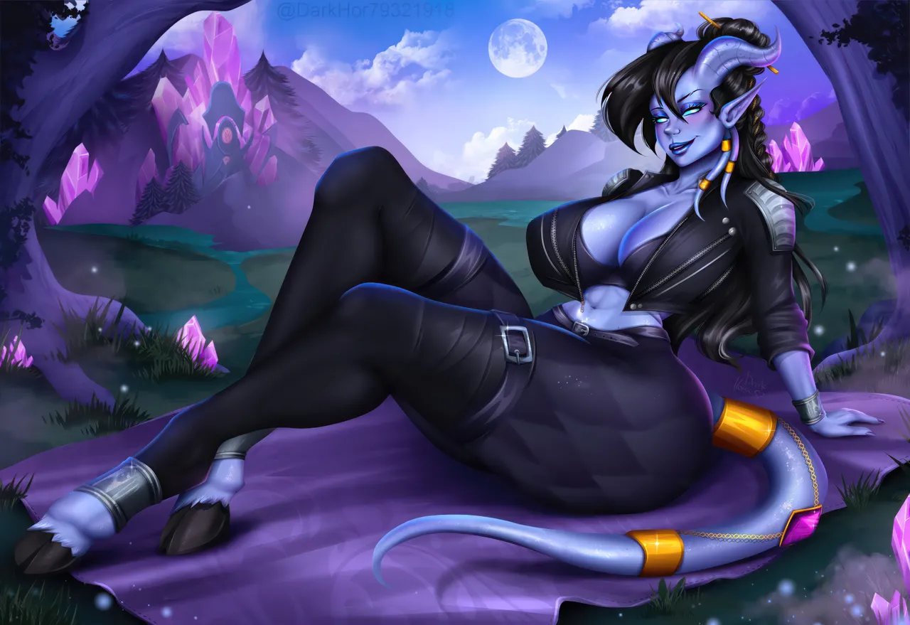 Artist - DarkHorse - Ashimaroo - Image 180
