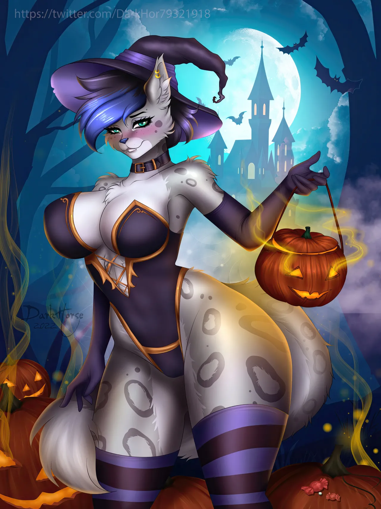 Artist - DarkHorse - Ashimaroo - Image 405
