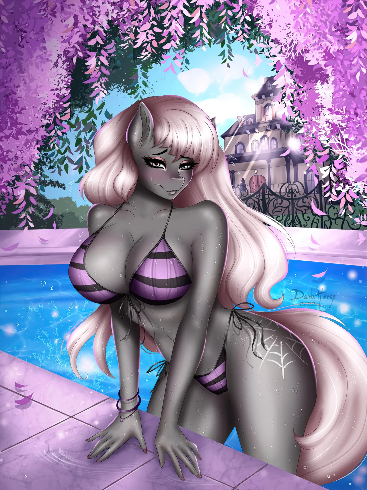 Artist - DarkHorse - Ashimaroo - Image 435