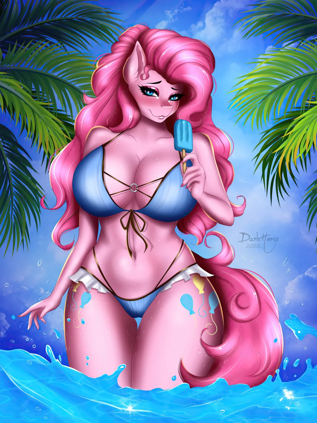 Artist - DarkHorse - Ashimaroo - Image 445