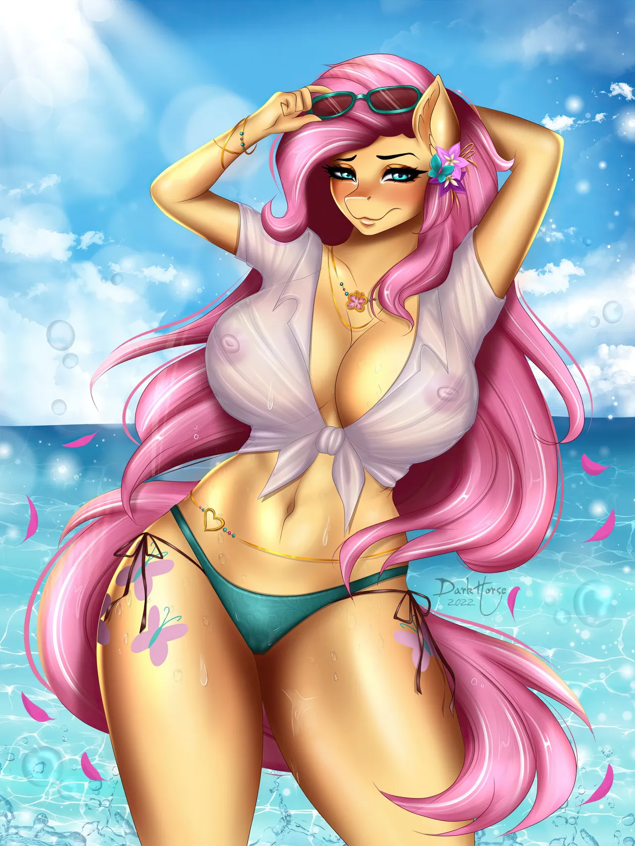 Artist - DarkHorse - Ashimaroo - Image 453