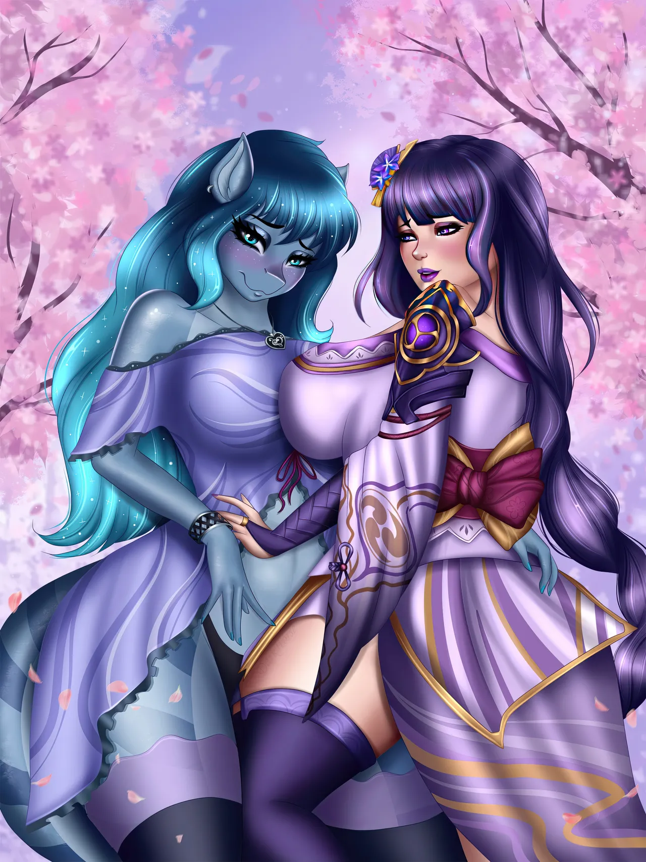 Artist - DarkHorse - Ashimaroo - Image 481