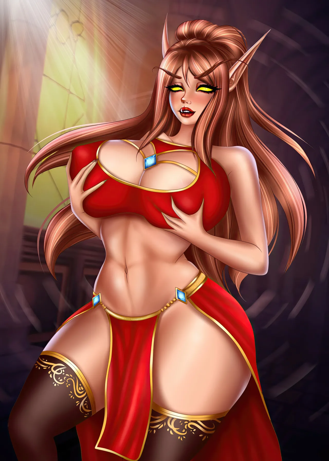 Artist - DarkHorse - Ashimaroo - Image 550