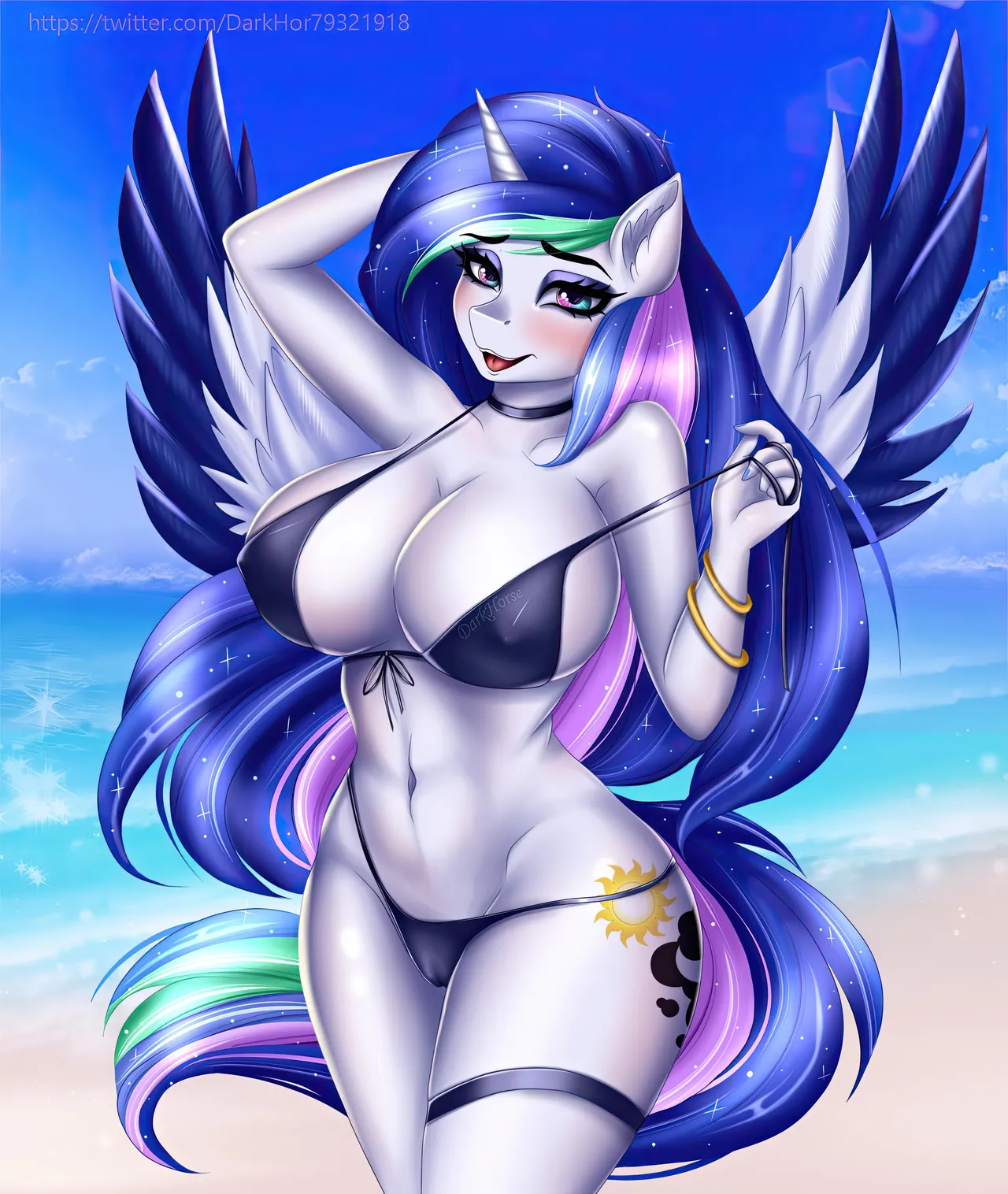 Artist - DarkHorse - Ashimaroo - Image 593