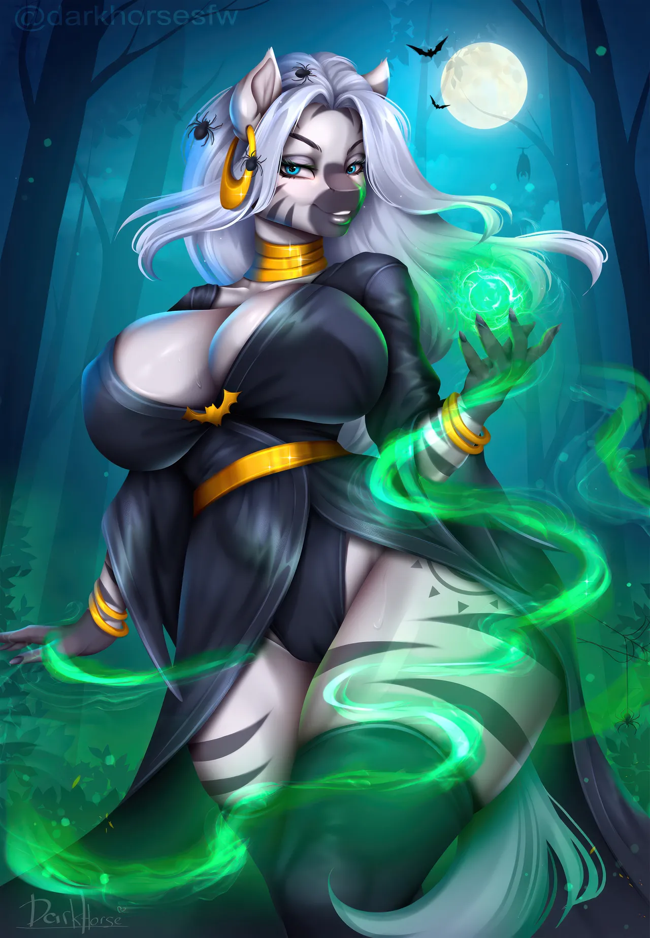 Artist - DarkHorse - Ashimaroo - Image 59