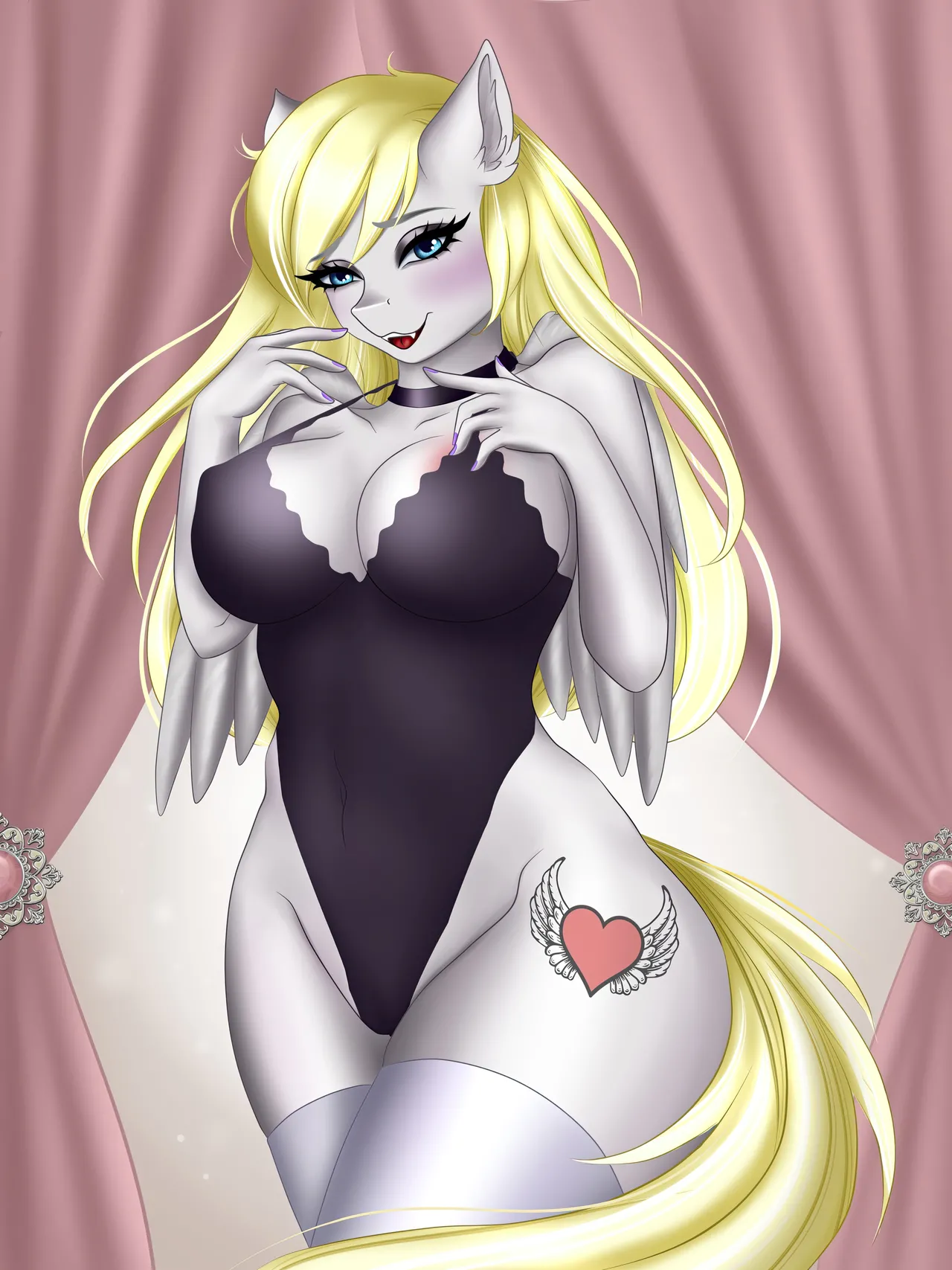 Artist - DarkHorse - Ashimaroo - Image 623