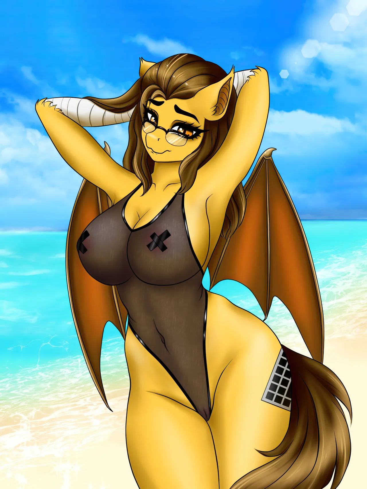 Artist - DarkHorse - Ashimaroo - Image 647