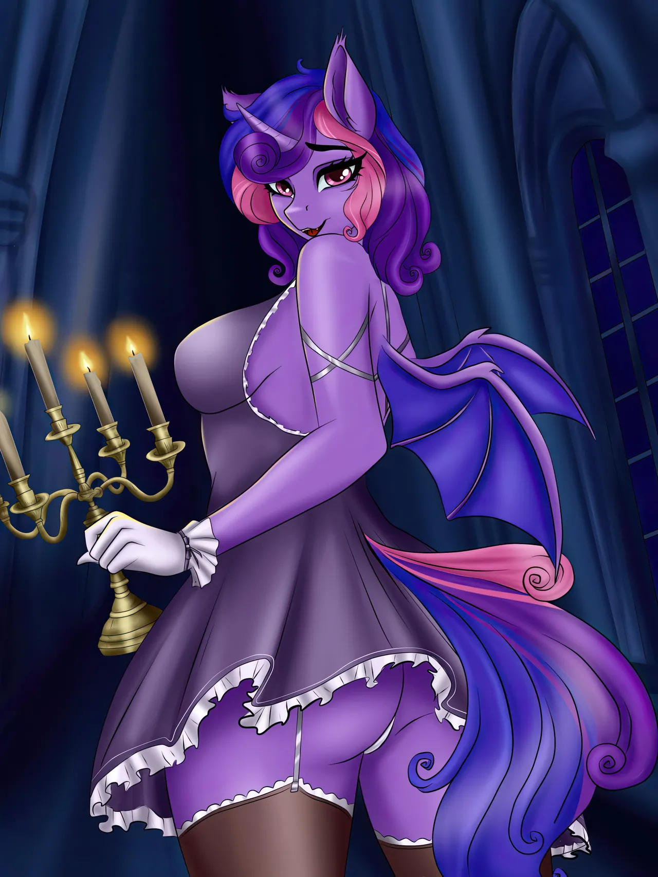 Artist - DarkHorse - Ashimaroo - Image 660