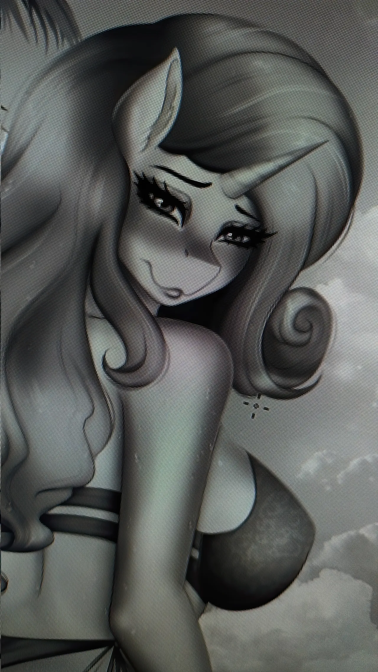 Artist - DarkHorse - Ashimaroo - Image 717