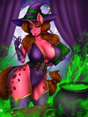 Artist - DarkHorse - Ashimaroo - Page 389
