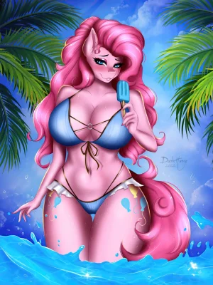 Artist - DarkHorse - Ashimaroo - Page 445
