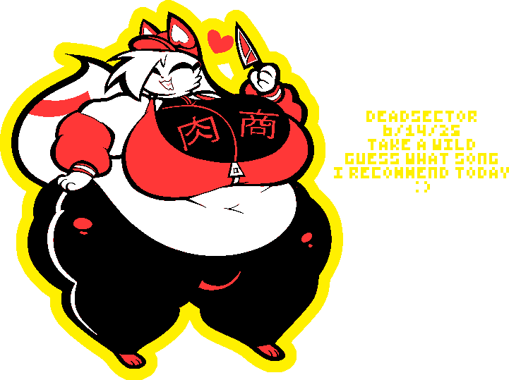 Artist Deadsector - Image 124