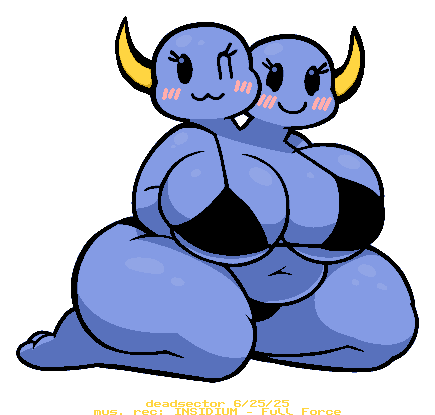 Artist Deadsector - Image 126