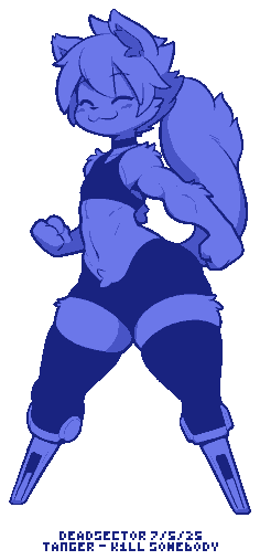 Artist Deadsector - Image 132