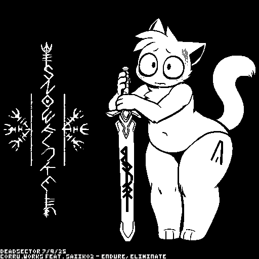 Artist Deadsector - Image 134