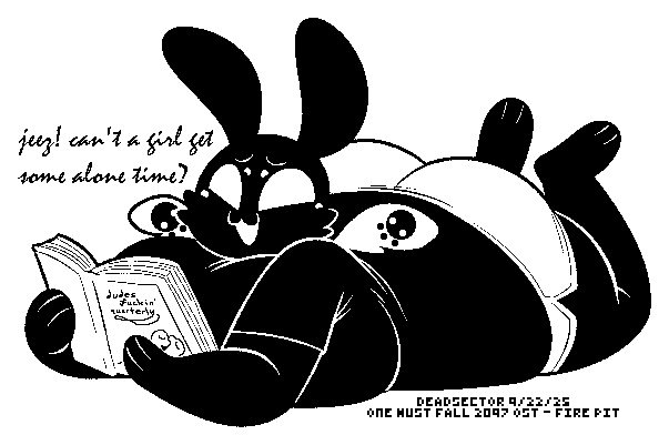 Artist Deadsector - Image 142