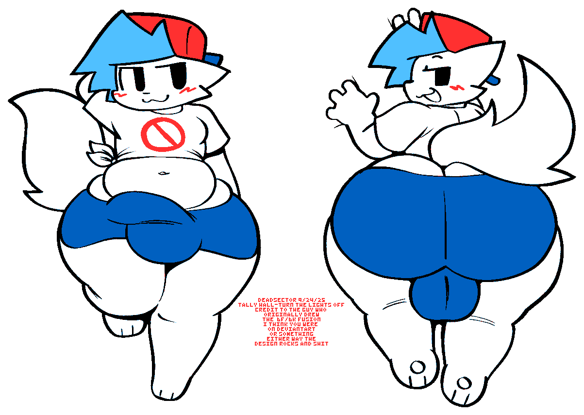 Artist Deadsector - Image 143