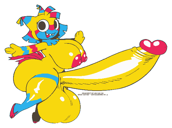 Artist Deadsector - Image 155