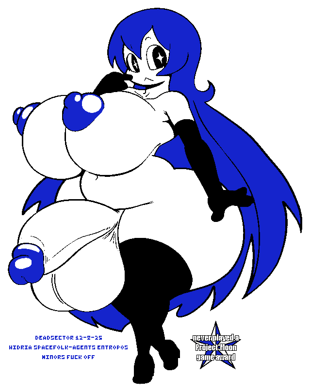 Artist Deadsector - Image 160