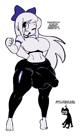 Artist Deadsector - Image 164