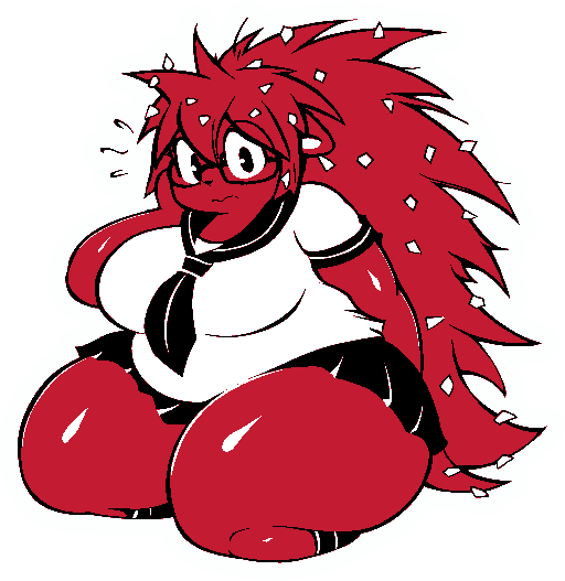 Artist Deadsector - Image 57