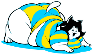 Artist Deadsector - Page 100