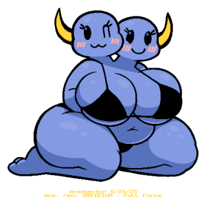 Artist Deadsector - Page 126